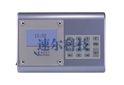 考勤机QSSE-6621