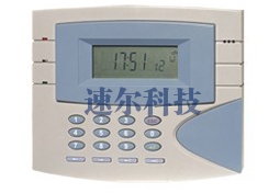 考勤机QSSE-6655