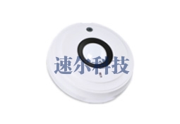 红外探测器：QSSE-360
