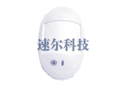 红外探测器：QSSE-251