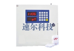 报警主机：QSSE-800a