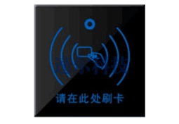 电梯读卡器：QSSE-10
