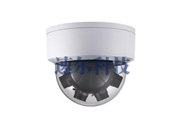 专用型网络摄像机：QSSE-2CD6986F-(H)(24VAC)