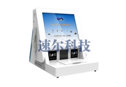 访客一体机,台式访客机,智能访客机