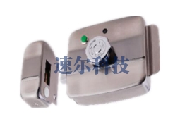 右向电控锁QSSE-280-16