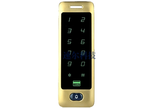 金属触摸一体机QSSE-9210N-4