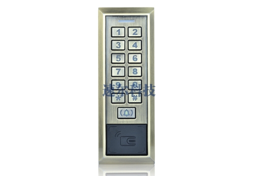 金属按键一体机QSSE-9210N-8