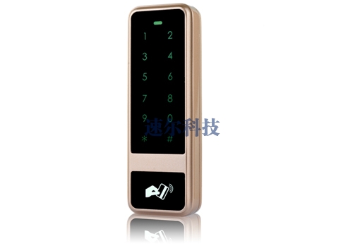 金属触摸一体机QSSE-9210N-5
