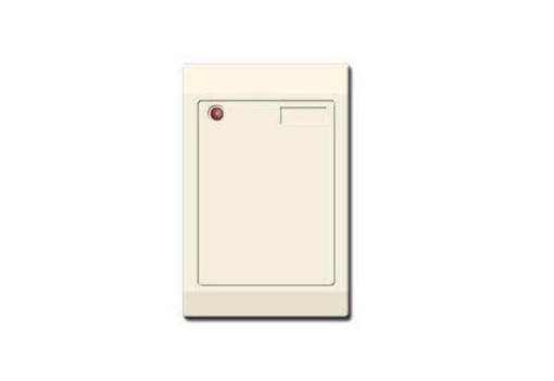 QSSE-26 ID .IC读卡器