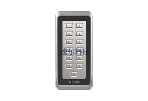 金属门禁QSSE-9210N-1