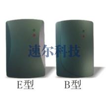 普通门禁一体机QSSE-K7ID-6