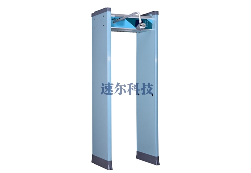 金属探测门QSSE-200V